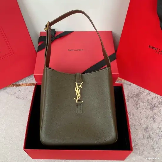 7 À HOBO YSL 5 SMALL LE BAG-23*22*8CM SOFT 0513